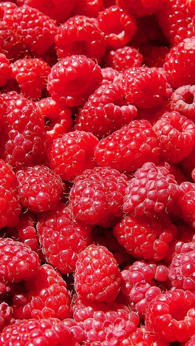 Country Meadow Mixed Berries Selection
